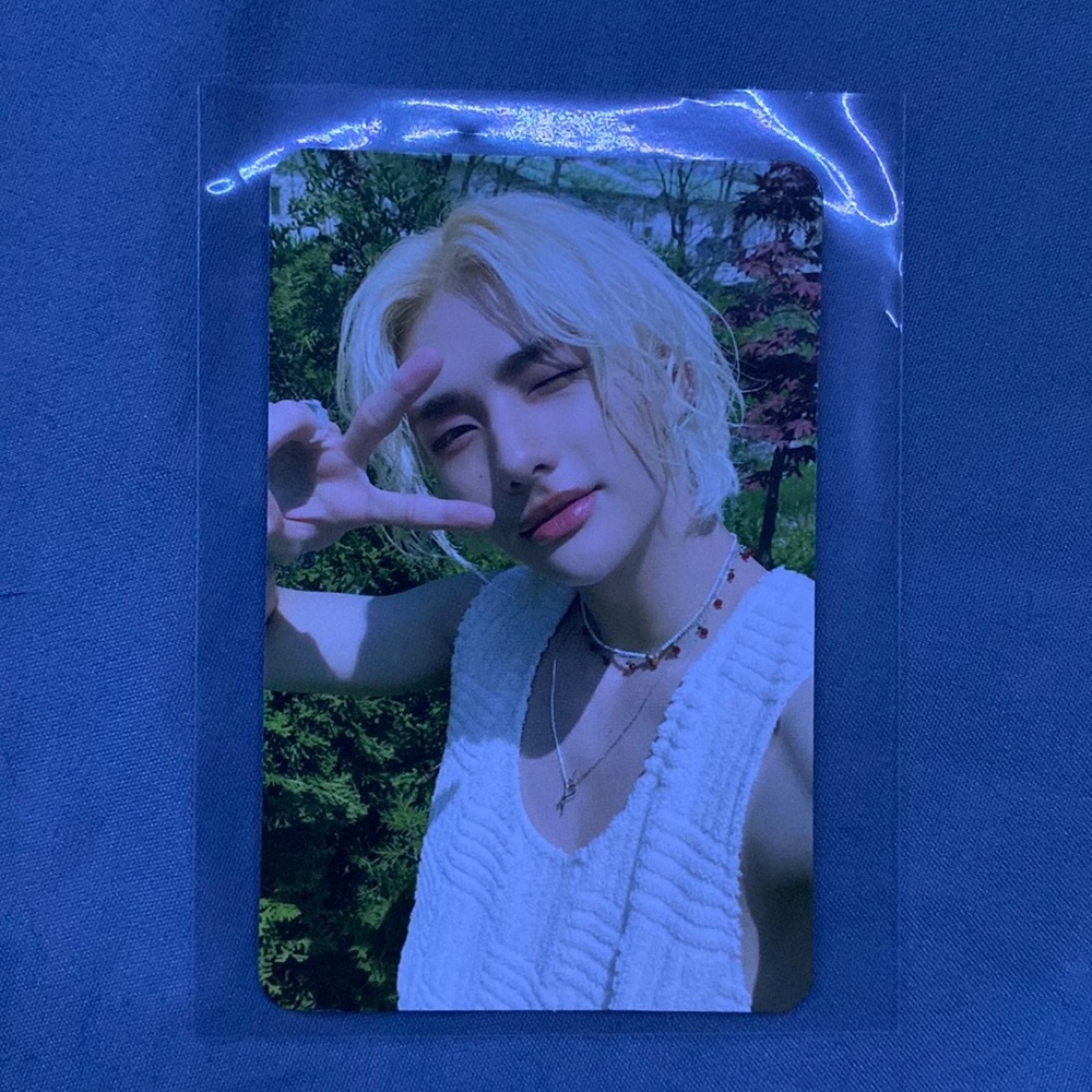 MAXIDENT HWANG HYUNJIN PC